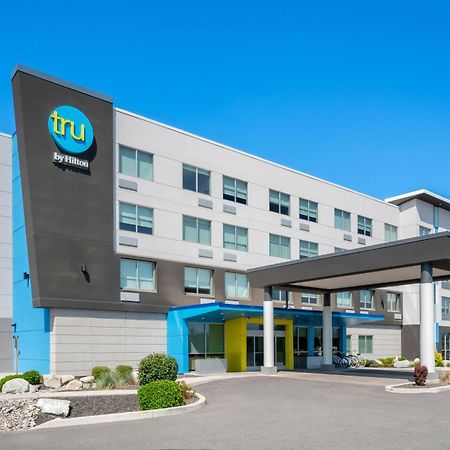 Tru By Hilton Spokane Valley, Wa Hotel Exterior photo